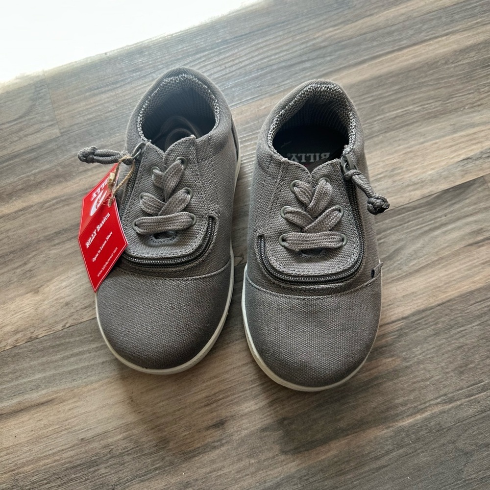 BILLY D|R Short Wrap Low II Sneakers